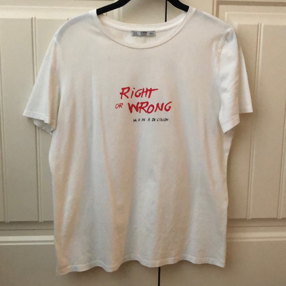 T-shirts